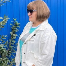 Фотография девушки Лариса, 47 лет из г. Кемерово