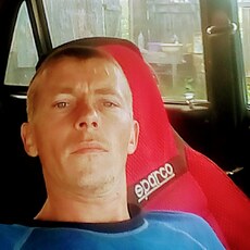 Фотография мужчины Александр, 37 лет из г. Заозерный