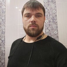 Фотография мужчины Владимир, 36 лет из г. Комсомольск-на-Амуре