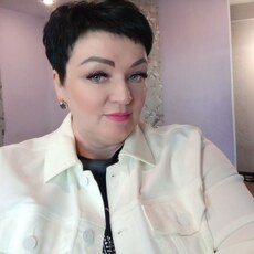 Фотография девушки Оксана, 53 года из г. Ангарск