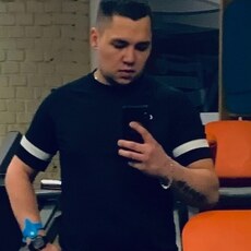 Фотография мужчины Максим, 32 года из г. Москва