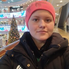 Маша, 21 из г. Омск.