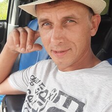 Фотография мужчины Сергей, 43 года из г. Ковдор