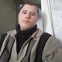 Антон, 21 год