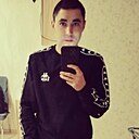 Иван, 26 лет