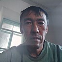 Рахат, 47 лет