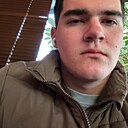 Данил, 19 лет