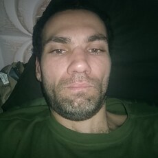 Фотография мужчины Сергій, 31 год из г. Николаев