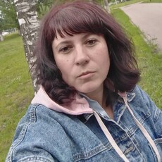 Фотография девушки Юлия, 39 лет из г. Нижний Новгород