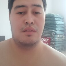 Фотография мужчины Азамат, 26 лет из г. Атырау(Гурьев)