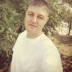 Фотография мужчины Александр, 36 лет из г. Карымское