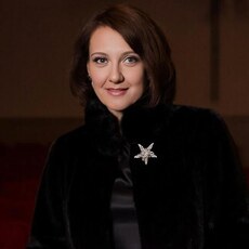 Фотография девушки Ксения, 39 лет из г. Искитим