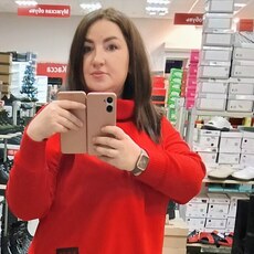 Фотография девушки Надежда, 33 года из г. Казанская