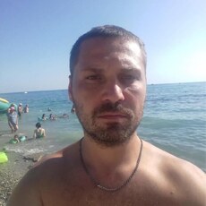 Фотография мужчины Моша, 47 лет из г. Питерка