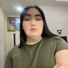 Фотография девушки Полина, 19 лет из г. Ханты-Мансийск