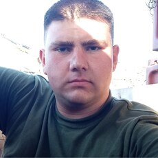 Фотография мужчины Даниил, 30 лет из г. Чита