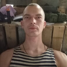 Фотография мужчины Romych, 32 года из г. Севастополь