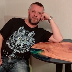 Фотография мужчины Ростислав, 45 лет из г. Москва