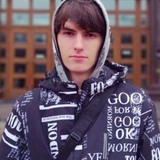 Фотография мужчины Владислав, 21 год из г. Мокшан