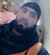 Фотография мужчины Шахзод, 30 лет из г. Облучье