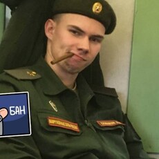 Фотография мужчины Андрей, 20 лет из г. Вельск