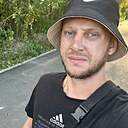 Андрей, 36 лет