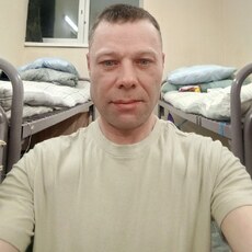 Фотография мужчины Иван, 44 года из г. Наро-Фоминск