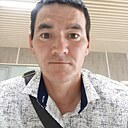 Азамат, 38 лет