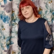 Мария, 38 из г. Бодайбо.