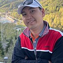 Азамат, 36 лет