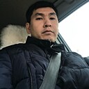 Азамат, 36 лет