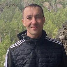 Фотография мужчины Александр, 35 лет из г. Усолье-Сибирское