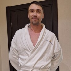 Фотография мужчины Лёва, 42 года из г. Челябинск