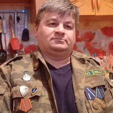 Фотография мужчины Валерий, 46 лет из г. Среднеуральск