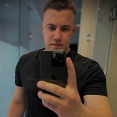 Фотография мужчины Кирилл, 28 лет из г. Благовещенск