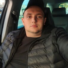 Фотография мужчины Вадим, 38 лет из г. Запорожье