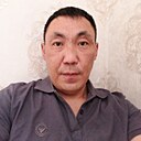 Арсалан, 38 лет