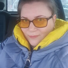 Фотография девушки Алька, 43 года из г. Кириши