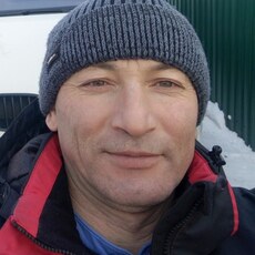 Фотография мужчины Миша, 36 лет из г. Новосибирск