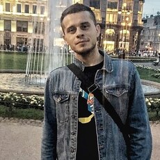 Фотография мужчины Николай, 31 год из г. Норильск