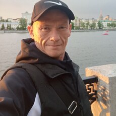 Фотография мужчины Илья, 46 лет из г. Екатеринбург