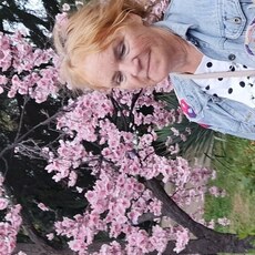 Фотография девушки Ирина, 59 лет из г. Москва