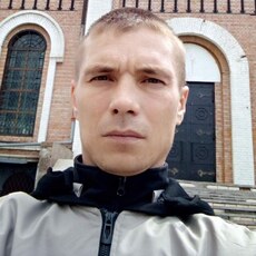 Фотография мужчины Валентин, 40 лет из г. Оренбург