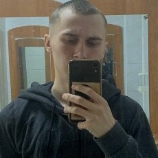 Фотография мужчины Влад, 26 лет из г. Барабинск