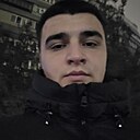 Султан, 22 года