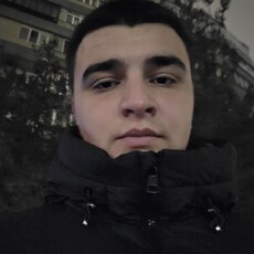 Фотография мужчины Султан, 22 года из г. Алматы