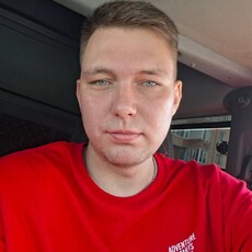 Фотография мужчины Алексей, 30 лет из г. Новочеркасск