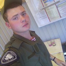 Фотография мужчины Вадим, 22 года из г. Ангарск