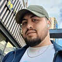 Шамил, 27 лет