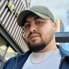 Фотография мужчины Шамил, 27 лет из г. Москва